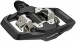 Shimano PD-ME700 Black Pedały zatrzaskowe