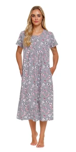 Doctor Nap Woman's Nightshirt TM.4119