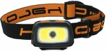 Fox Fishing Halo Multi Colour Headtorch Rybárske osvetlenie / Čelovka