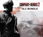 Company of Heroes 2 - 45 DLC Pack EU Steam CD Key