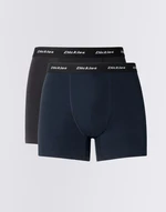 Dickies 2 Pack Trunks Navy/Black XL