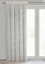 Eurofirany Unisex's Curtain 452483