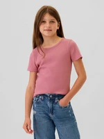 GAP Kids ́s Cotton T-Shirt - Girls