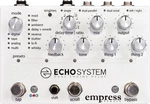 Empress Effects Echosystem Gitarový efekt