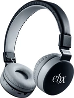 Electro Harmonix NYC Cans Black Bezdrôtové slúchadlá na uši
