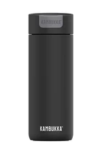 Termo hrnček Kambukka Olympus 500ml Matte Black 11-02016