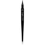 Mia Cosmetics Scriptous Ultrafine dlouhotrvající voděodolné oční linky odstín Black 6 g