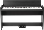 Korg LP-380U Digital Piano Rosewood Grain Black