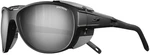 Julbo Explorer 2.0 Matt Black/Grey/Spectron 4 Outdoor ochelari de soare