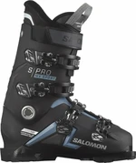 Salomon S/Pro MV Sport 100 GW Black/Copen Blue 30/30,5 Scarponi sci discesa