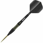 Red Dragon Clarion Black Tungsten 90% Steeltip 24 g Dardo