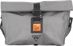 Woho X-Touring Add-On Pack Dry Sac de guidon Honeycomb Iron Grey 3 L