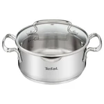 Kastról s pokrievkou Tefal G7194355 Duetto+, 18 cm