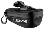 Lezyne Pod Caddy QR Nyeregtáska Black