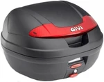 Givi E340 Vision Monolock Bőrönd