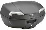 Givi E46NT Riviera Tech Monolock Bőrönd