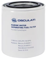 Osculati Cartridge for 17.664.00 Filtros para barcos