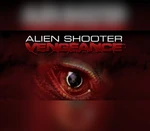 Alien Shooter: Vengeance Steam Gift