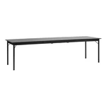 Dodatkowy blat do stołu 50x95 cm Savona – Unique Furniture