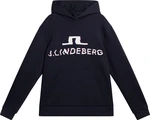 J.Lindeberg Karson JL Navy M Sweatshirt