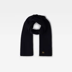 G-STAR Scarf - Effo scarf blue