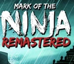 Mark of the Ninja: Remastered XBOX One / Xbox Series X|S Account