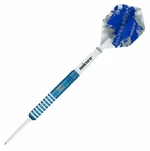 Unicorn Darts Silverstar Blue Tungsten 80% Steeltip 25 g Rzutki