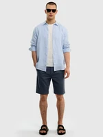 Big Star Man's Bermuda shorts Shorts 111296 -401