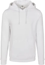 Bio Basic Hoody White