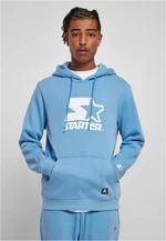 Starter The Classic Logo Hoody horizonblue