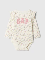 GAP Baby bavlněné body - Holky