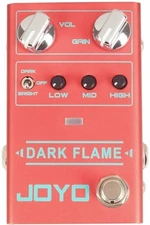 Joyo R-17 Dark Flame Effetti Chitarra