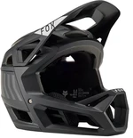 FOX Proframe Nace Black S Fahrradhelm