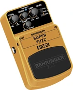 Behringer SF 300 Gitáreffekt