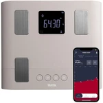 Tanita BC-333LE Grau Smart Scale