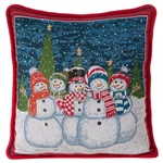 Eurofirany Unisex's Pillow Case 416811