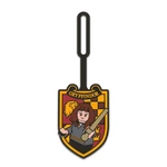 LEGO Harry Potter Jmenovka na zavazadlo - Harmiona Granger