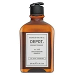 Depot No. 105 Invigorating Shampoo szampon wzmacniający przeciw wypadaniu włosów 250 ml