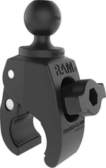 Ram Mounts Tough-Claw Small Clamp Base Ball Halter