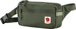 Fjällräven High Coast Hip Pack Mountain Green Sac de taille