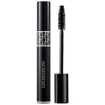 Dior Všestranná riasenka vizážistov Diorshow Mascara (Buildable Volume) 10 ml 288 Blue