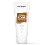 Goldwell Tónovací kondicionér Neutral Brown Dualsenses Color Revive ( Color Giving Condicioner) 200 ml