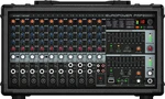 Behringer PMP2000D Tables de mixage amplifiée