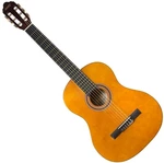 Valencia VC104L 4/4 Natural Guitare classique