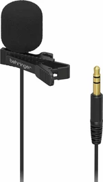 Behringer BC LAV GO Microphone Cravate (Lavalier)