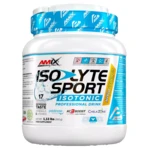 Amix Nutrition Isolyte Sport Drink 510g - mango