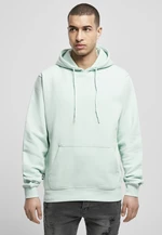 C&S Plain Hoody Bird Egg Green