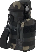 Large darkcamo bottle holder