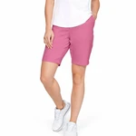 Women's Under Armour Links Short Golf Shorts