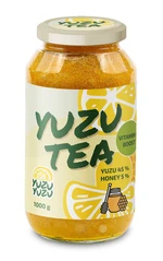 YuzuYuzu Yuzu Tea 1000 g